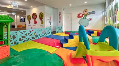 Evenia Olympic Park Resort
