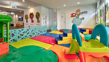 Evenia Olympic Park Resort