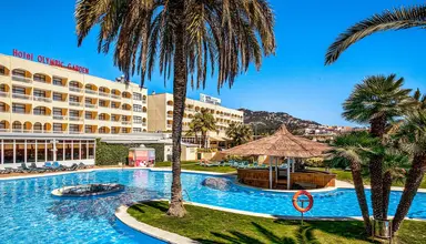 Evenia Olympic Park Resort