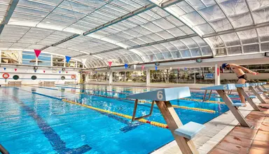 Evenia Olympic Park Resort