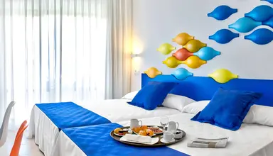 Evenia Olympic Park Resort