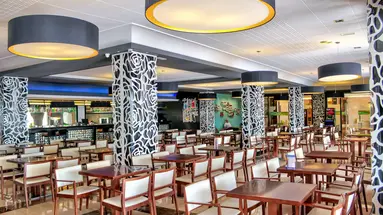 Evenia Olympic Park Resort