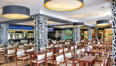Evenia Olympic Park Resort