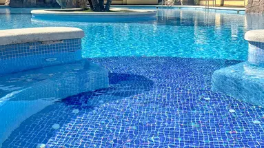 Evenia Olympic Park Resort