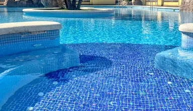 Evenia Olympic Park Resort