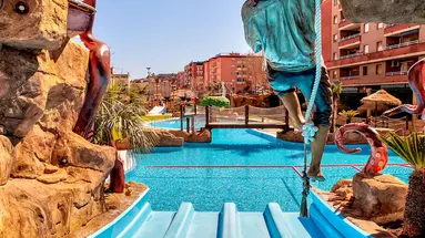 Evenia Olympic Park Resort