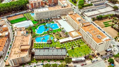 Evenia Olympic Park Resort