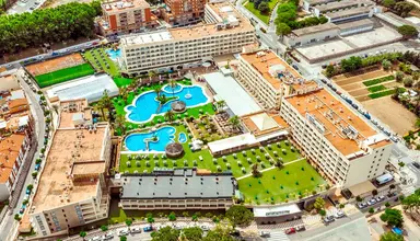 Evenia Olympic Park Resort