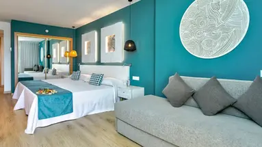 Evenia Olympic Park Resort