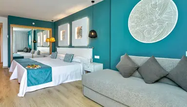 Evenia Olympic Park Resort