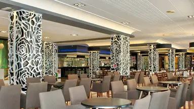 Evenia Olympic Park Resort