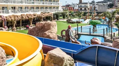 Evenia Olympic Park Resort