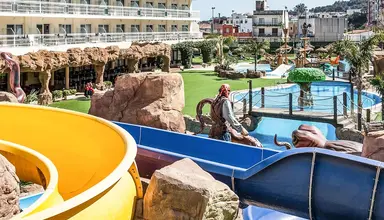 Evenia Olympic Park Resort