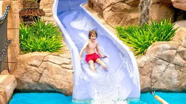 Evenia Olympic Park Resort