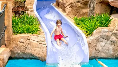 Evenia Olympic Park Resort