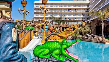 Evenia Olympic Park Resort
