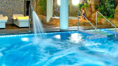 Evenia Olympic Park Resort