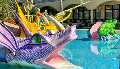 Evenia Olympic Park Resort