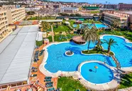 Evenia Olympic Park Resort