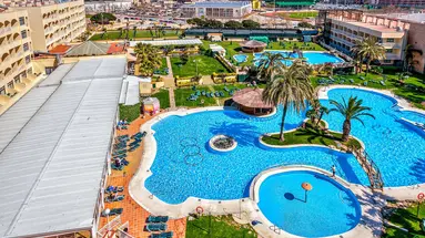 Evenia Olympic Park Resort