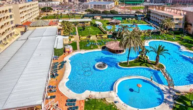 Evenia Olympic Park Resort