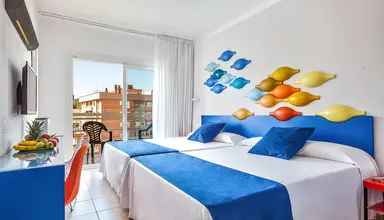 Evenia Olympic Park Resort