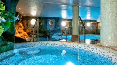 Evenia Olympic Park Resort