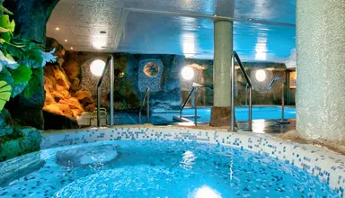 Evenia Olympic Park Resort