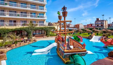 Evenia Olympic Park Resort