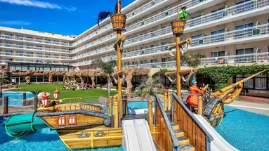 Evenia Olympic Park Resort