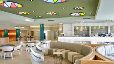 Evenia Olympic Park Resort