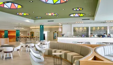 Evenia Olympic Park Resort