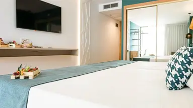 Evenia Olympic Park Resort
