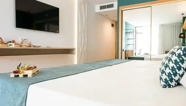 Evenia Olympic Park Resort