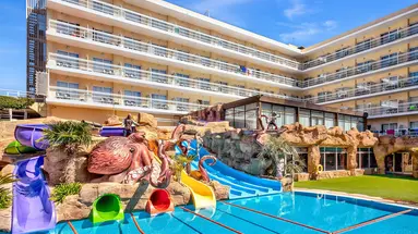 Evenia Olympic Park Resort