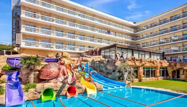 Evenia Olympic Park Resort