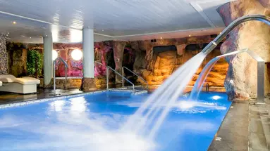 Evenia Olympic Park Resort