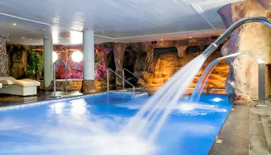 Evenia Olympic Park Resort