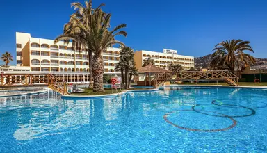 Evenia Olympic Park Resort