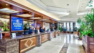 Evenia Olympic Park Resort