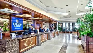Evenia Olympic Park Resort