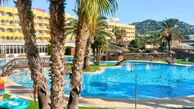 Evenia Olympic Park Resort