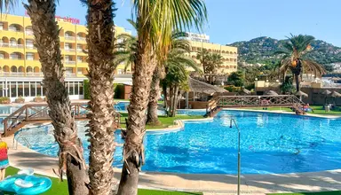 Evenia Olympic Park Resort