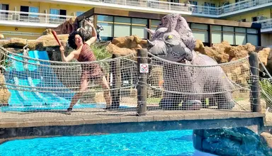 Evenia Olympic Park Resort