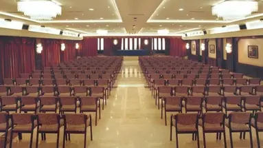 Evenia Olympic Suites