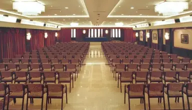 Evenia Olympic Suites