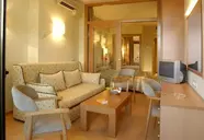 Evenia Olympic Suites