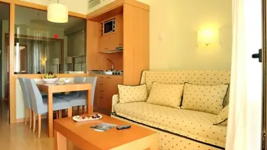 Evenia Olympic Suites