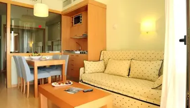 Evenia Olympic Suites