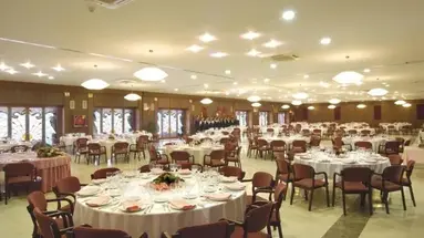 Evenia Olympic Suites